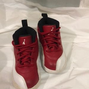 Jordan’s sneakers toddlers